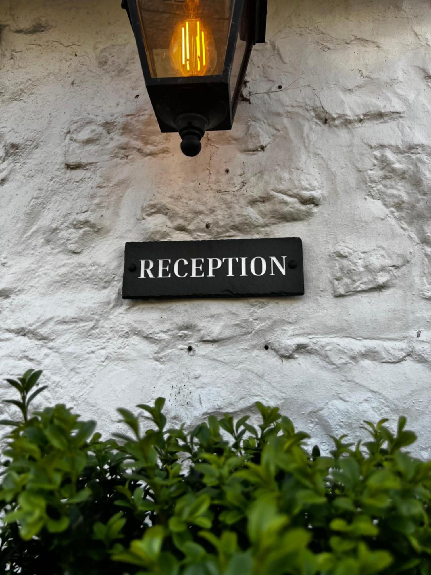 The Marton Arms Hotel Ingleton  Exterior foto